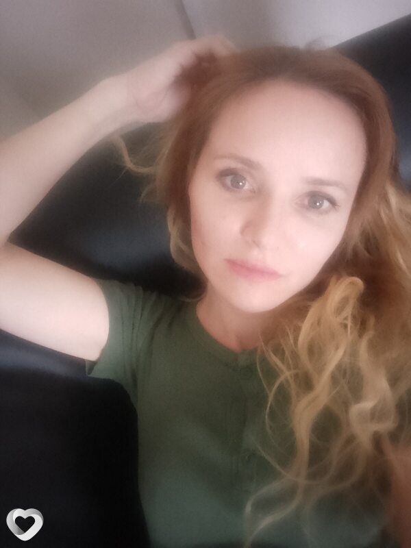 Елена, 36, Иркутске — анкета №713868