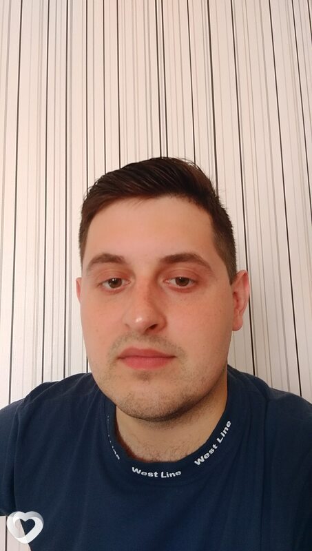 Ivan, 29, Березе — анкета №713869