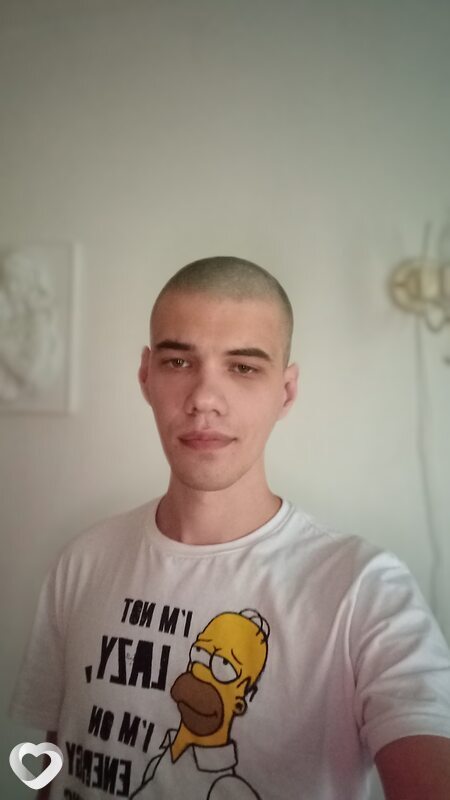 Никита, 29, Калининграде — анкета №713870