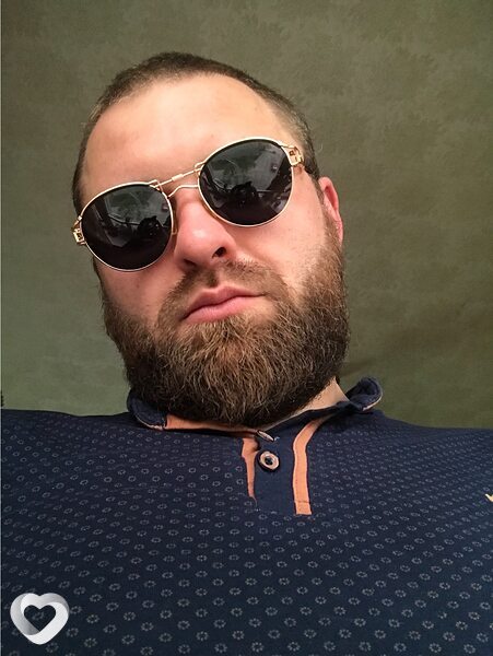Игорь, 36, Киеве — анкета №713896