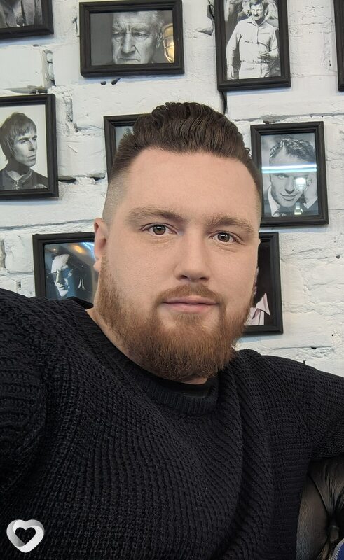 Андрей, 33, Новосибирске — анкета №713897