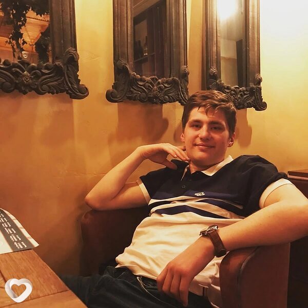 Никита, 29, Санкт-Петербурге — анкета №713899
