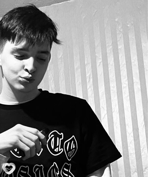Владимир, 22, Москве — анкета №713904