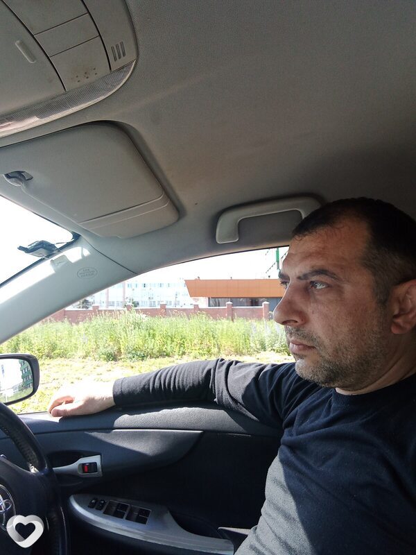 Георгий, 47, Иванове — анкета №713909