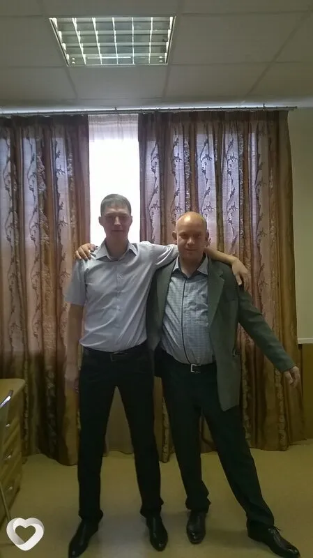 Иван, 39, Рязани — анкета №10135