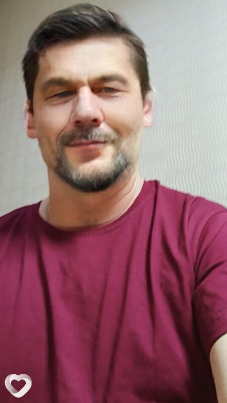 Serj, 57, Самаре — анкета №713911