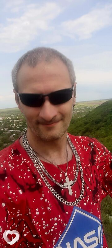 Николай, 41, Таганроге — анкета №713912