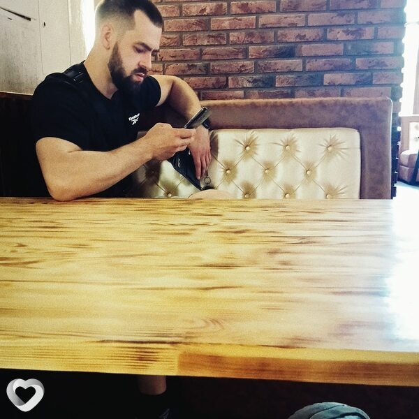 Алекс, 33, Санкт-Петербурге — анкета №713917