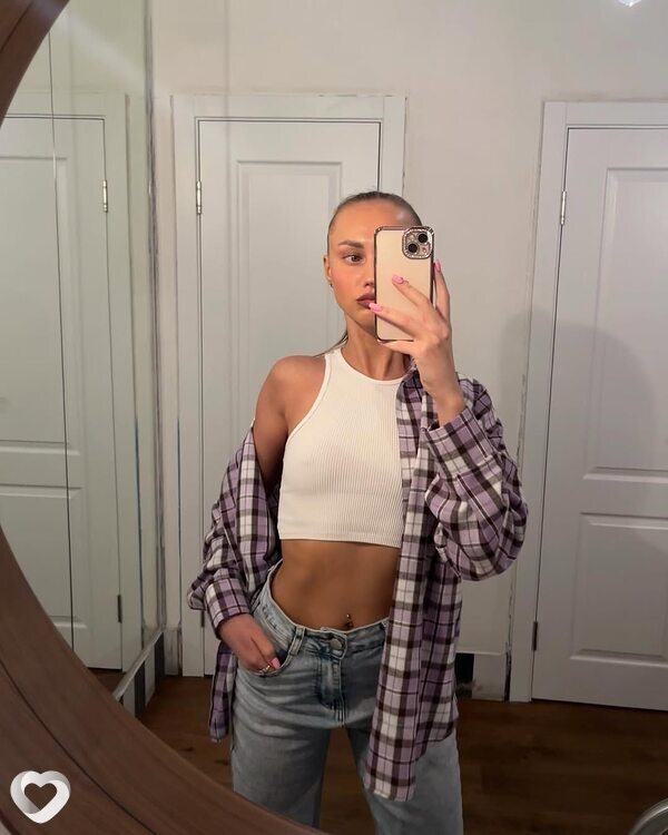 Анна, 21, Пензе — анкета №713998