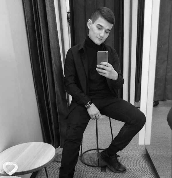 No Name, 33, Казани — анкета №713999