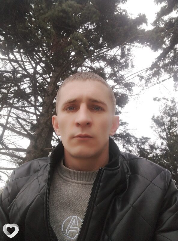 Семён, 34, Москве — анкета №714001