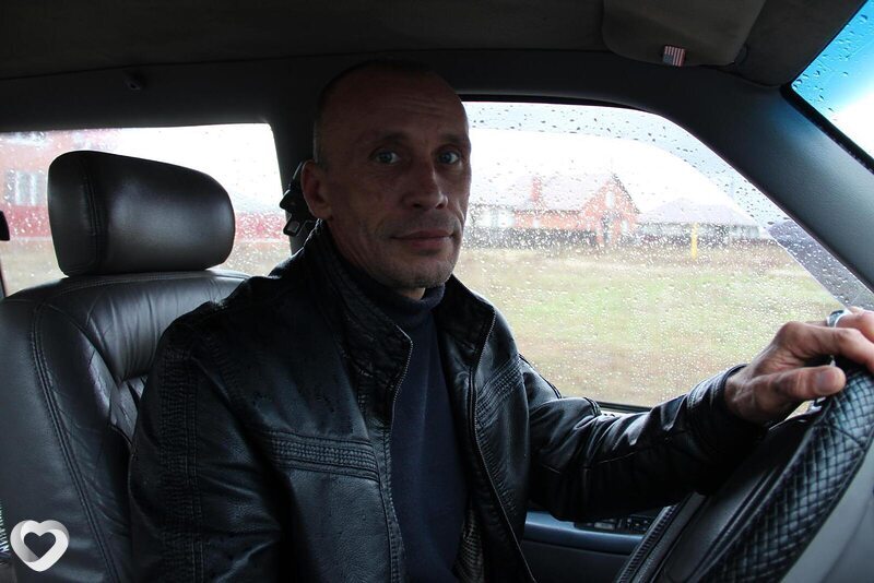 Александр, 53, Пинске — анкета №714004