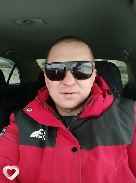 Николай, 42, Иркутске — анкета №714007
