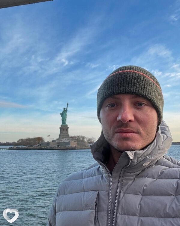 Олег, 32, Москве — анкета №713923