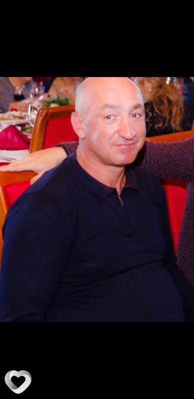 Артём, 48, Артеме — анкета №713927