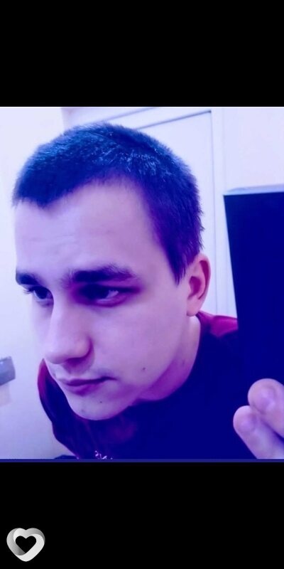 Дмитрий, 26, Санкт-Петербурге — анкета №713930