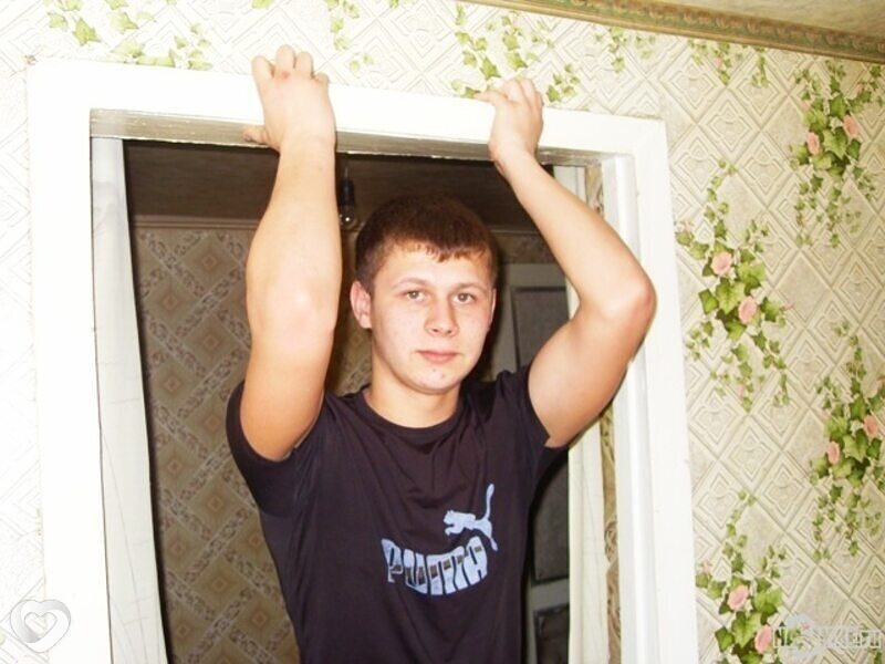 Стасс, 34, Темиртау — анкета №713933