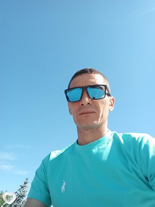 Рома, 39, Уфе — анкета №713936