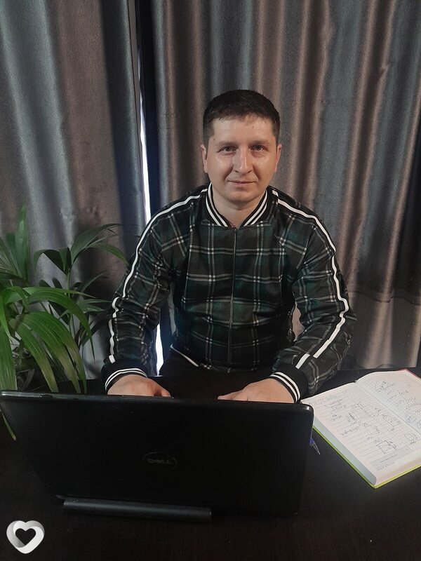 Антон, 38, Альметьевске — анкета №713940