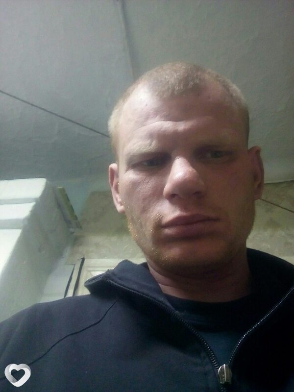 Костя, 38, Осинниках — анкета №713941