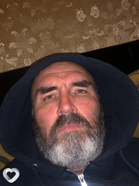 Юрко, 51, Днепр — анкета №713874