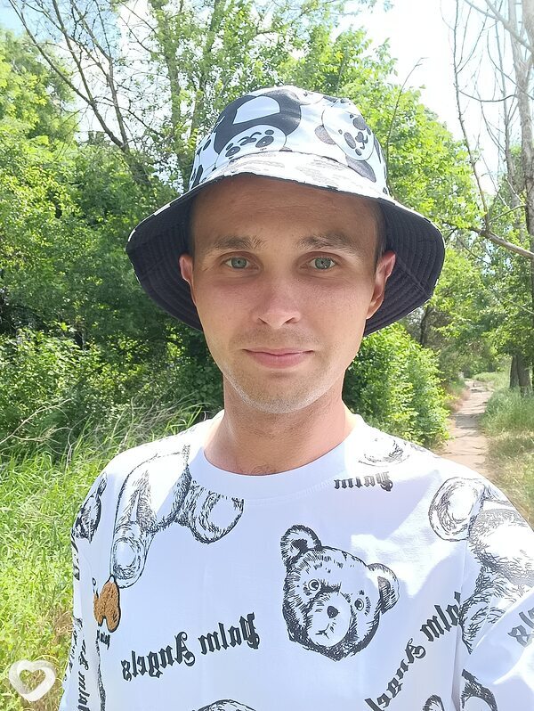 Ростислав, 32, Донецке — анкета №713880