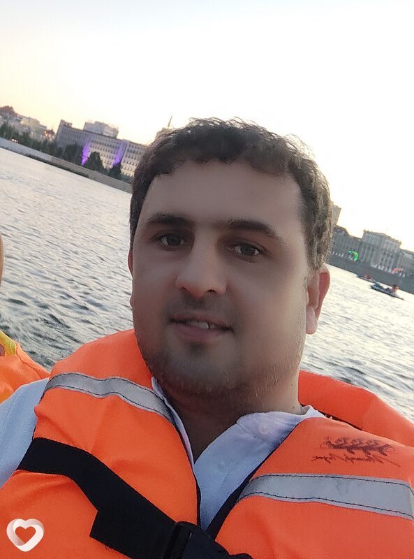 Александр, 36, Казани — анкета №713881