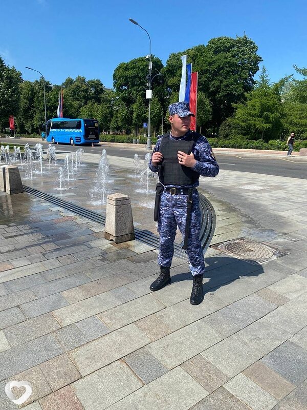 Максим, 24, Балашихе — анкета №713882