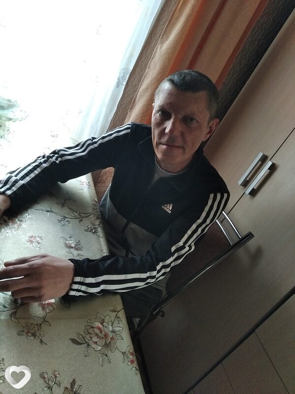 Алекс, 45, Ульяновске — анкета №713883