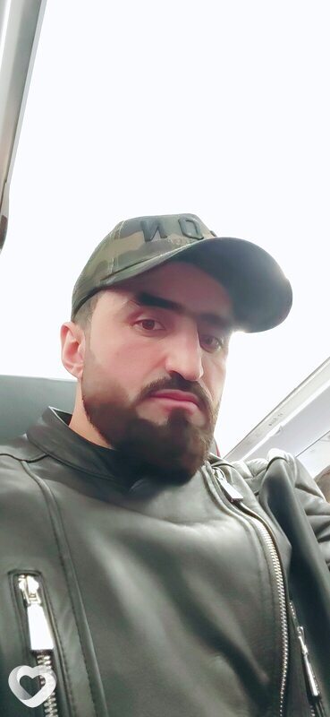 Али, 33, Набережных Челнах — анкета №713889