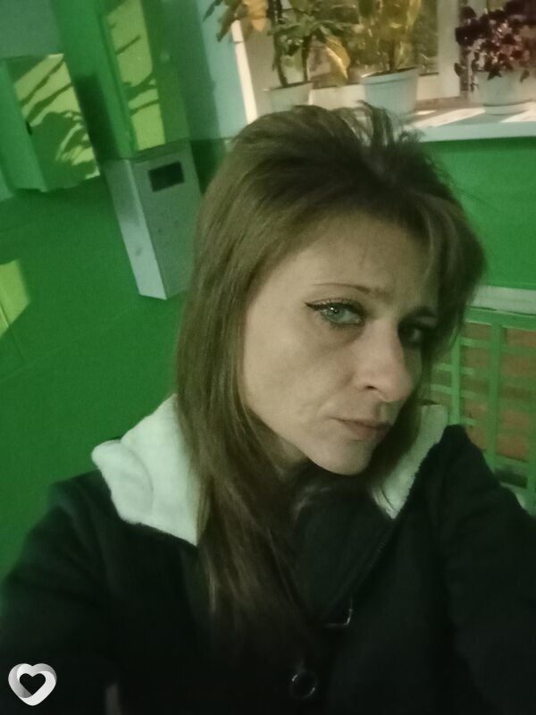 Наталья, 39, Электростали — анкета №713891
