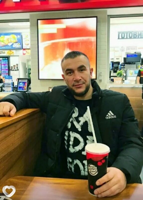 Alex, 40, Стерлитамаке — анкета №713892