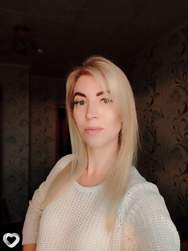 Мари, 36, Белгороде — анкета №713894