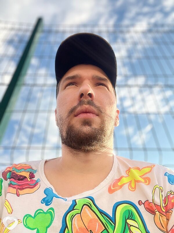 Максим, 31, Краснодаре — анкета №713948