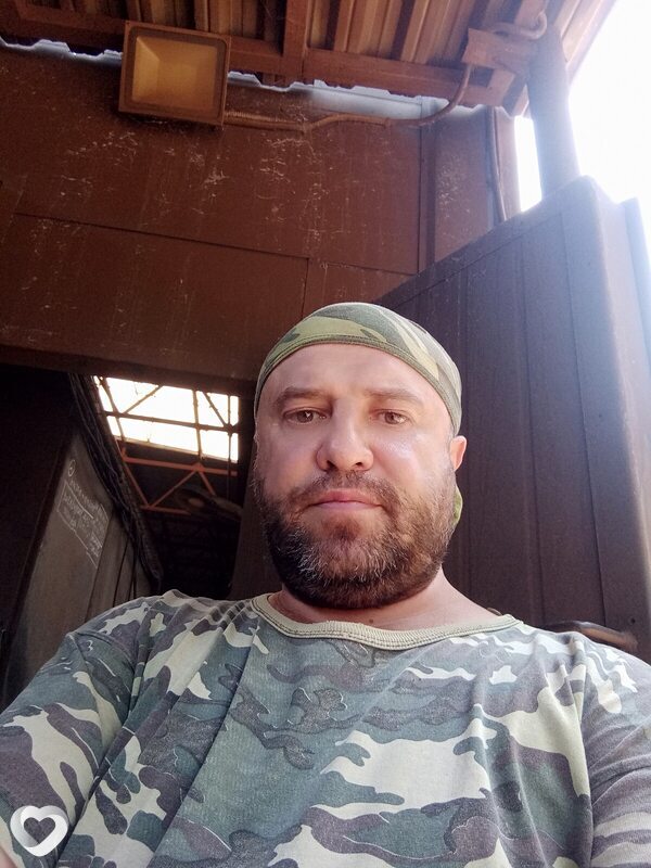 Дрон, 46, Тимашевске — анкета №713951
