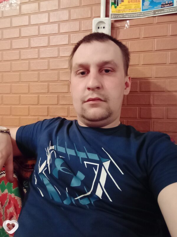 Георгий, 28, Междуреченске — анкета №713952
