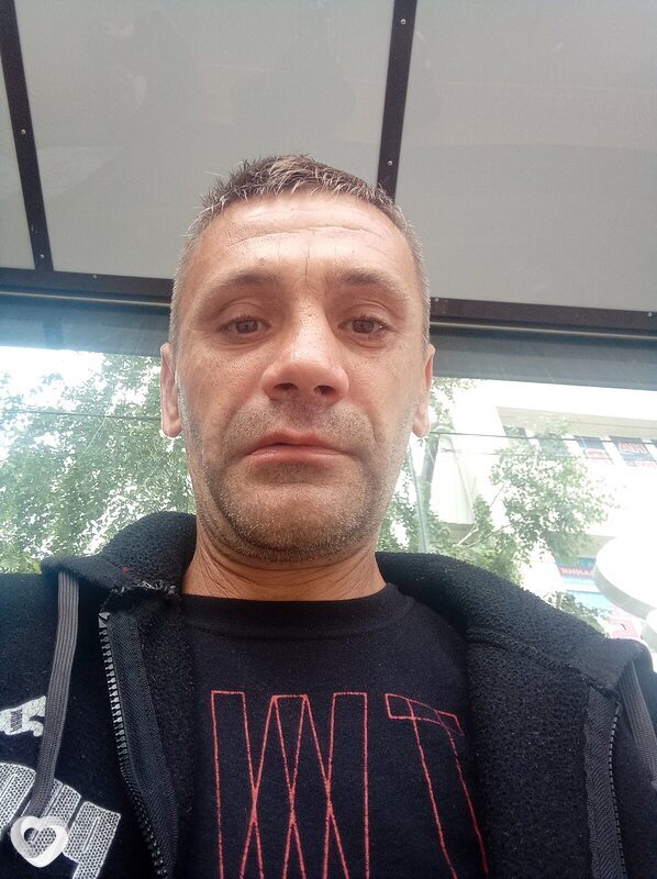 Sergey, 45, Перевальске — анкета №713954