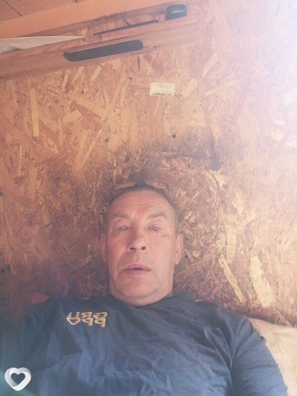 Станислав, 51, Коломне — анкета №713955