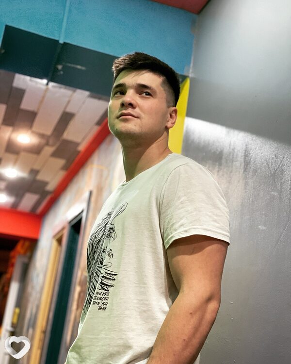 Абдул, 29, Москве — анкета №713959