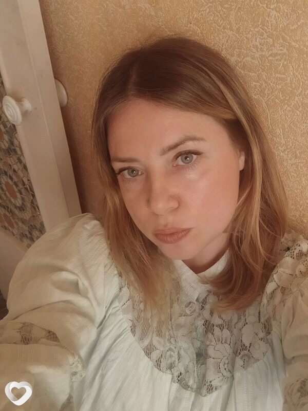 Мария, 39, Котласе — анкета №713960