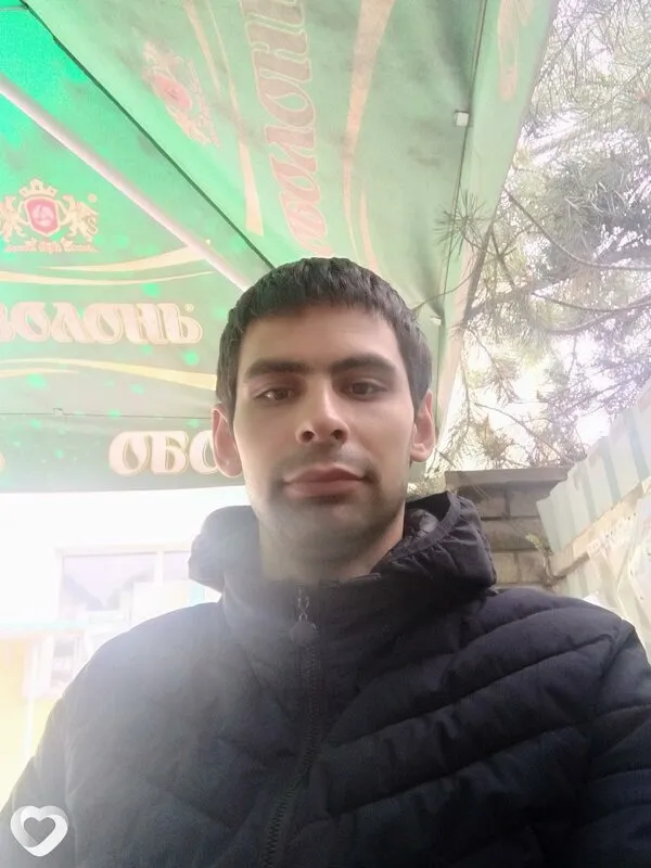 Vitalik, Тульчин