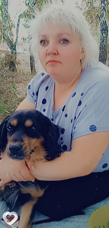 Юлия, 42, Новосибирске — анкета №713963