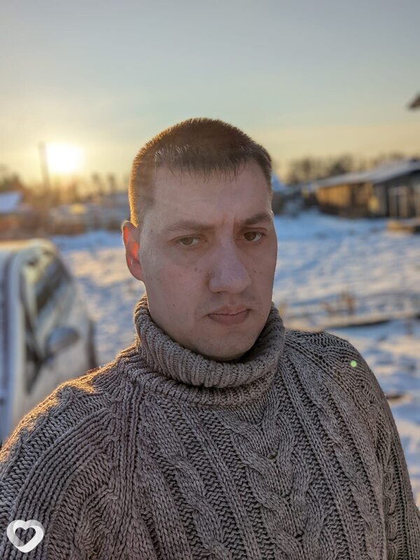 Филипп, 33, Благовещенске — анкета №713967