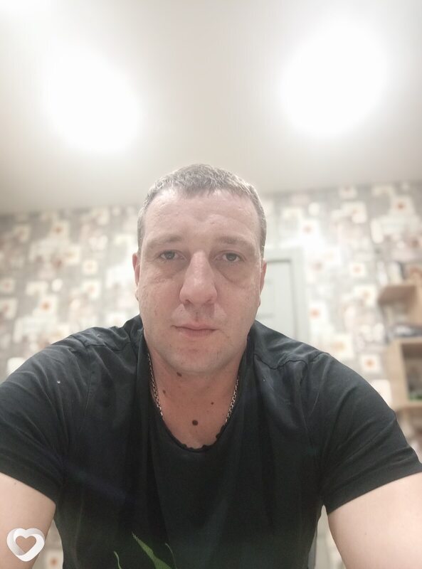 Иван, 37, Брянске — анкета №714110