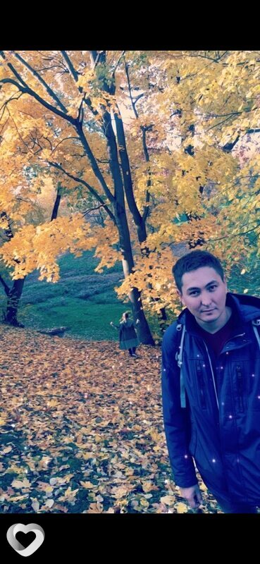 Руслан, 36, Новокузнецке — анкета №714111