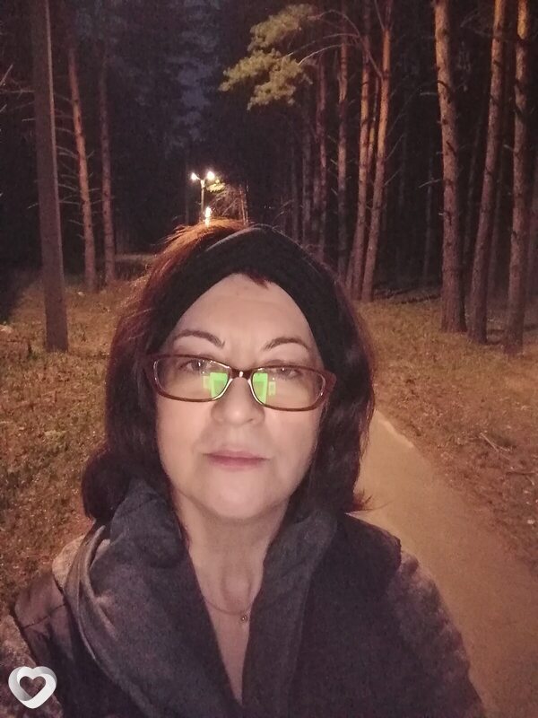 Татьяна, 53, Новосибирске — анкета №714112
