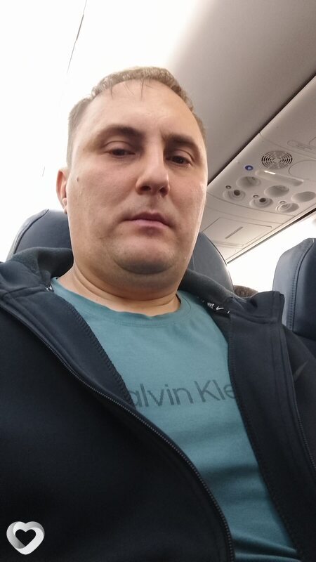 Виталий, 38, Омске — анкета №714115