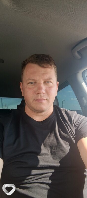 Виктор, 38, Югорске — анкета №714116