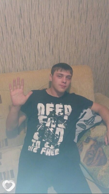 Fil, 34, Новосибирске — анкета №714118