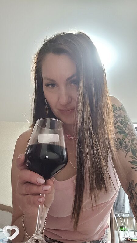 Жанна, 46, Кемерове — анкета №714075